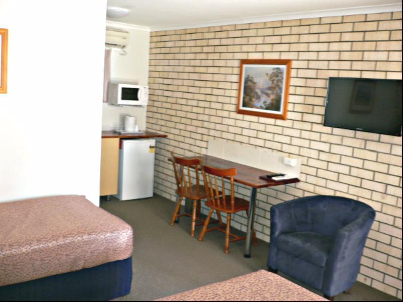 Goomeri Motel Exterior photo