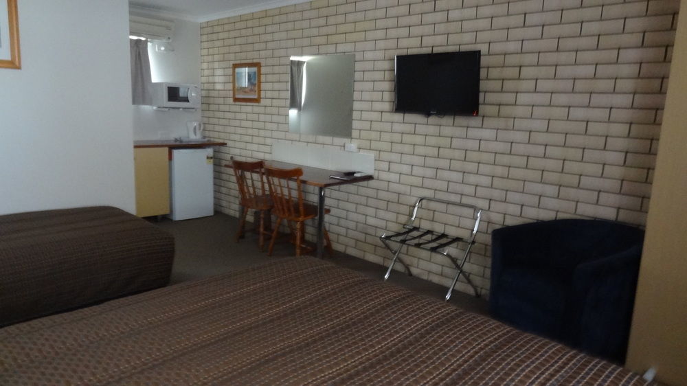 Goomeri Motel Exterior photo